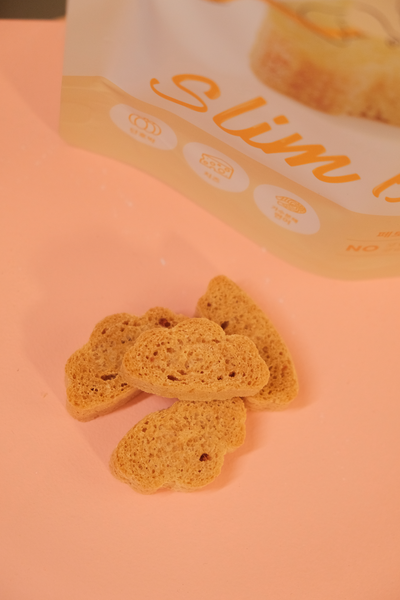 PetO'Medi | 健康低卡包包小食