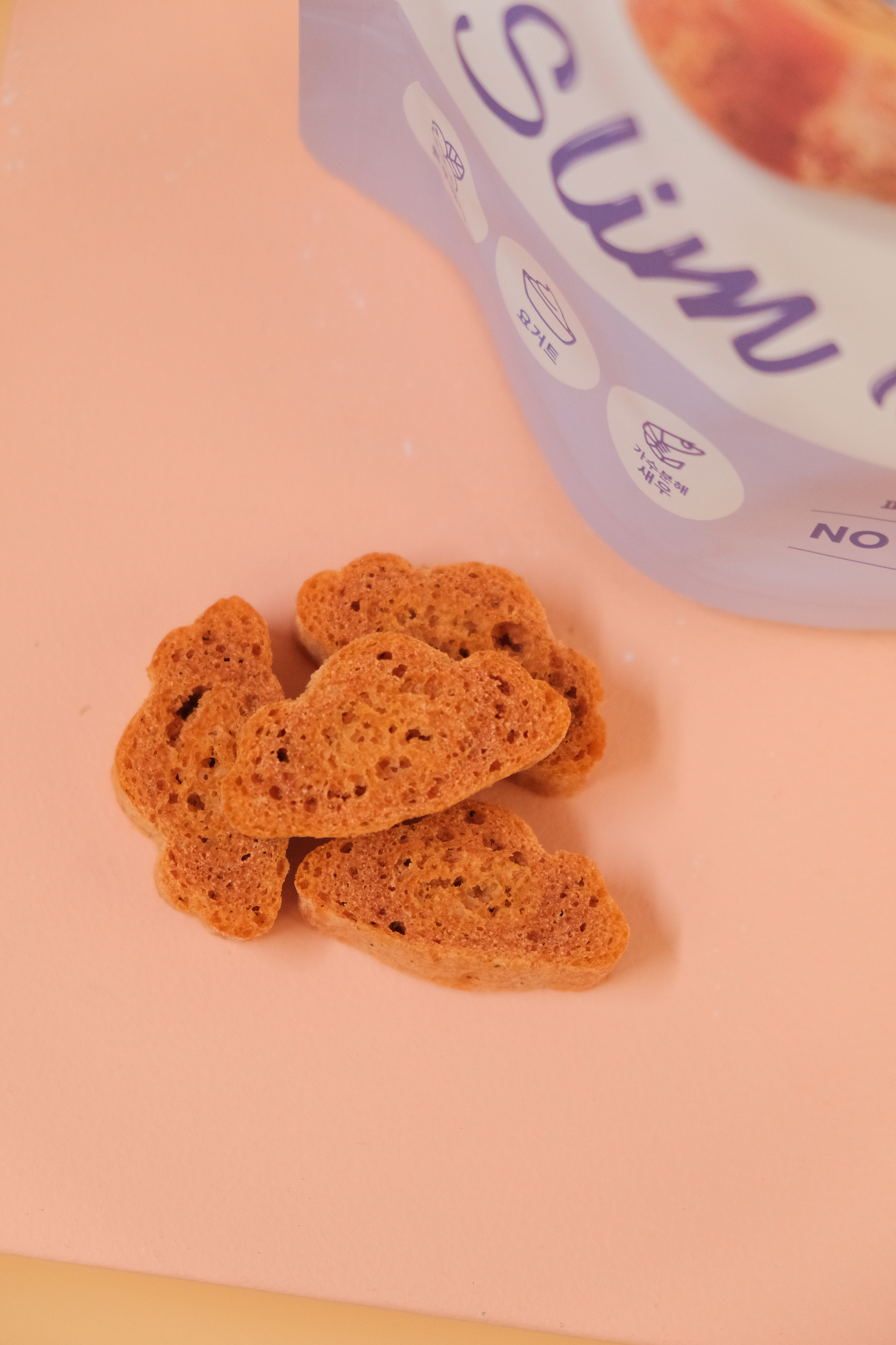 PetO'Medi | 健康低卡包包小食
