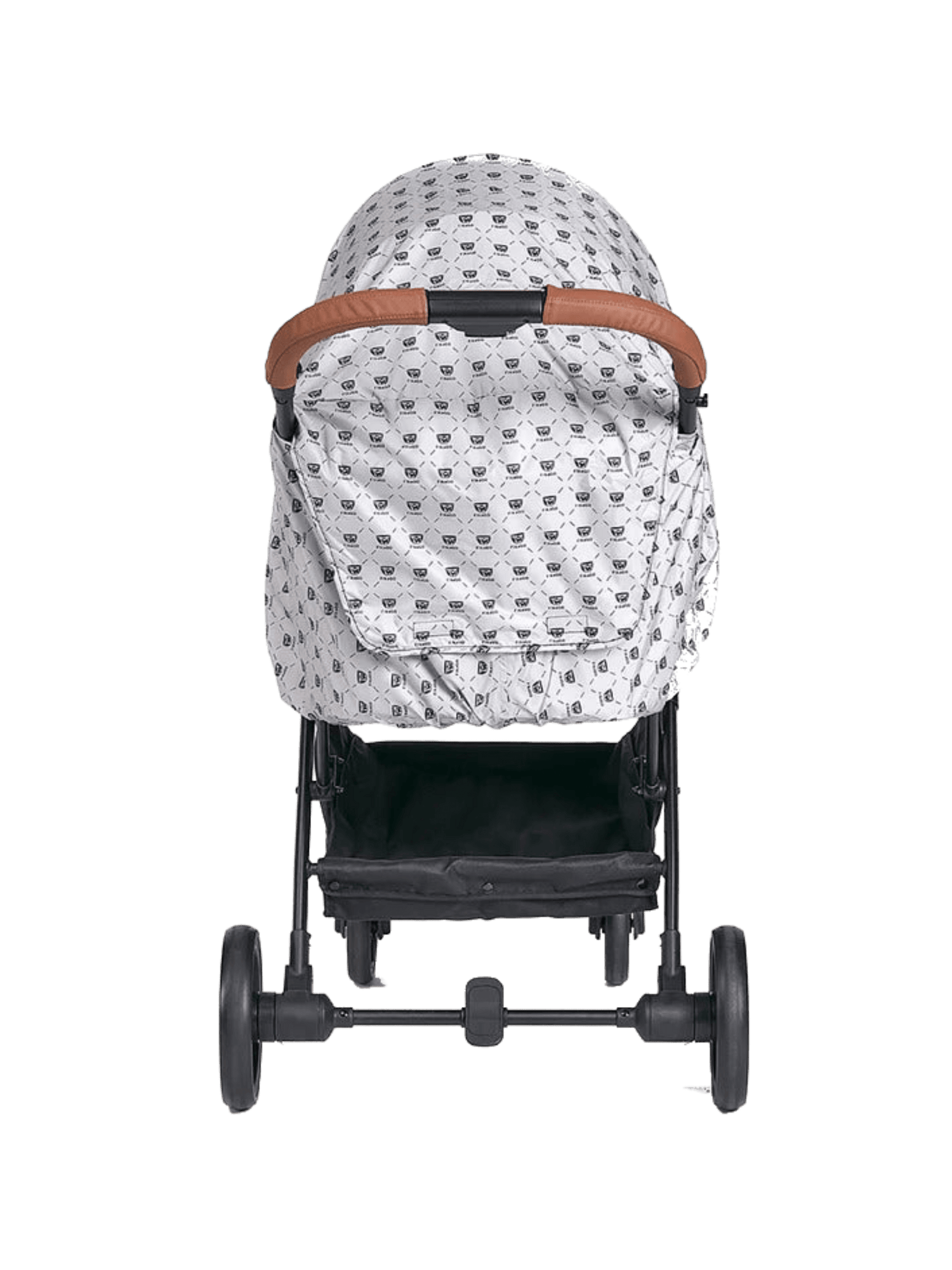 FikaGo | Agile 雨罩 - RUFF & FETCH