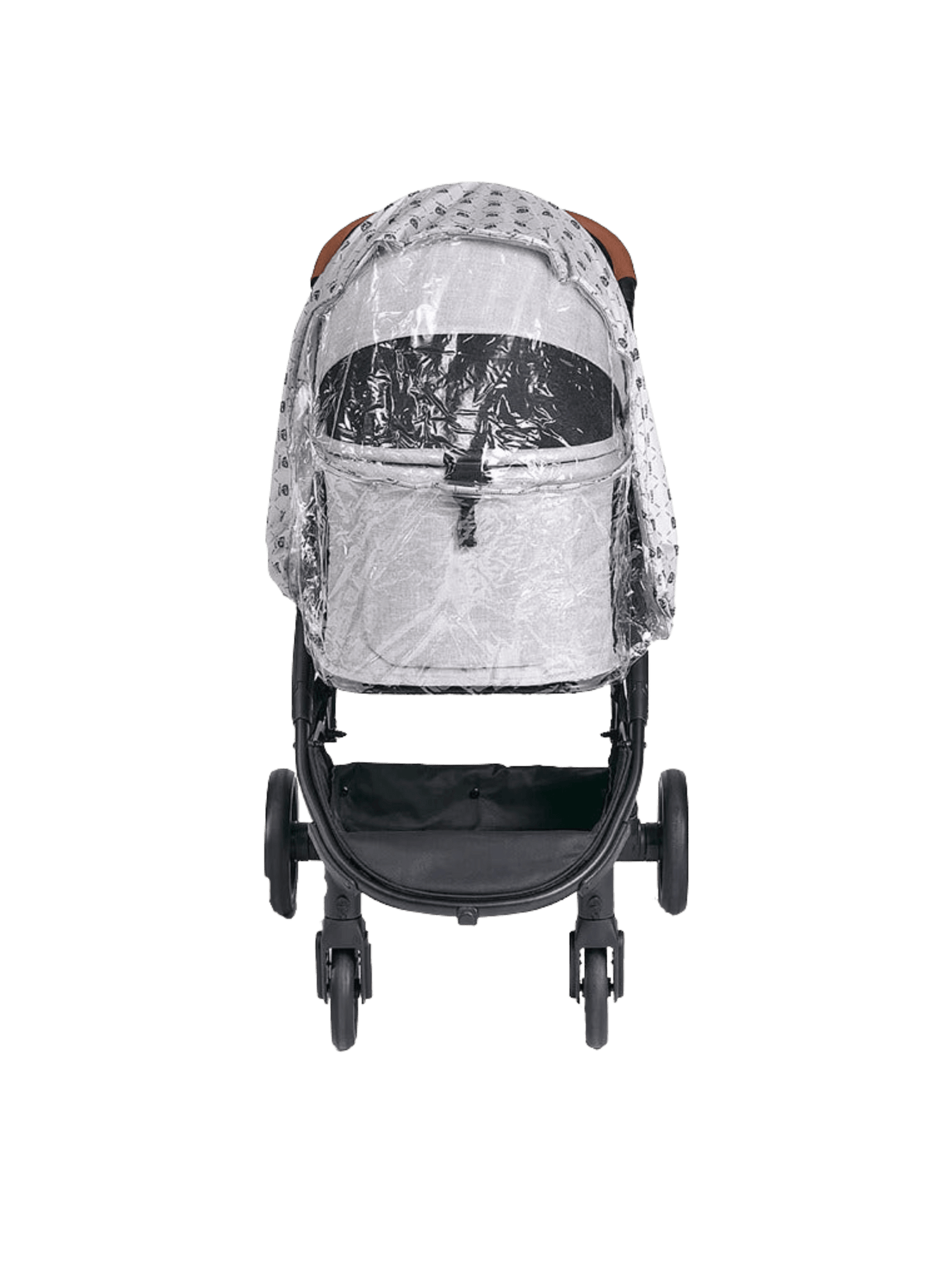 FikaGo | Agile 雨罩 - RUFF & FETCH