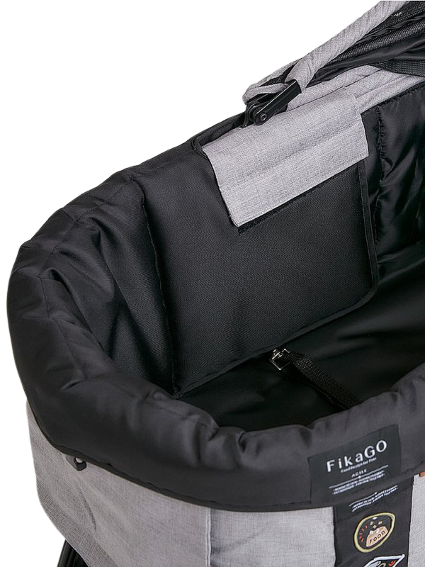 FikaGo | Agile 多功能保護墊