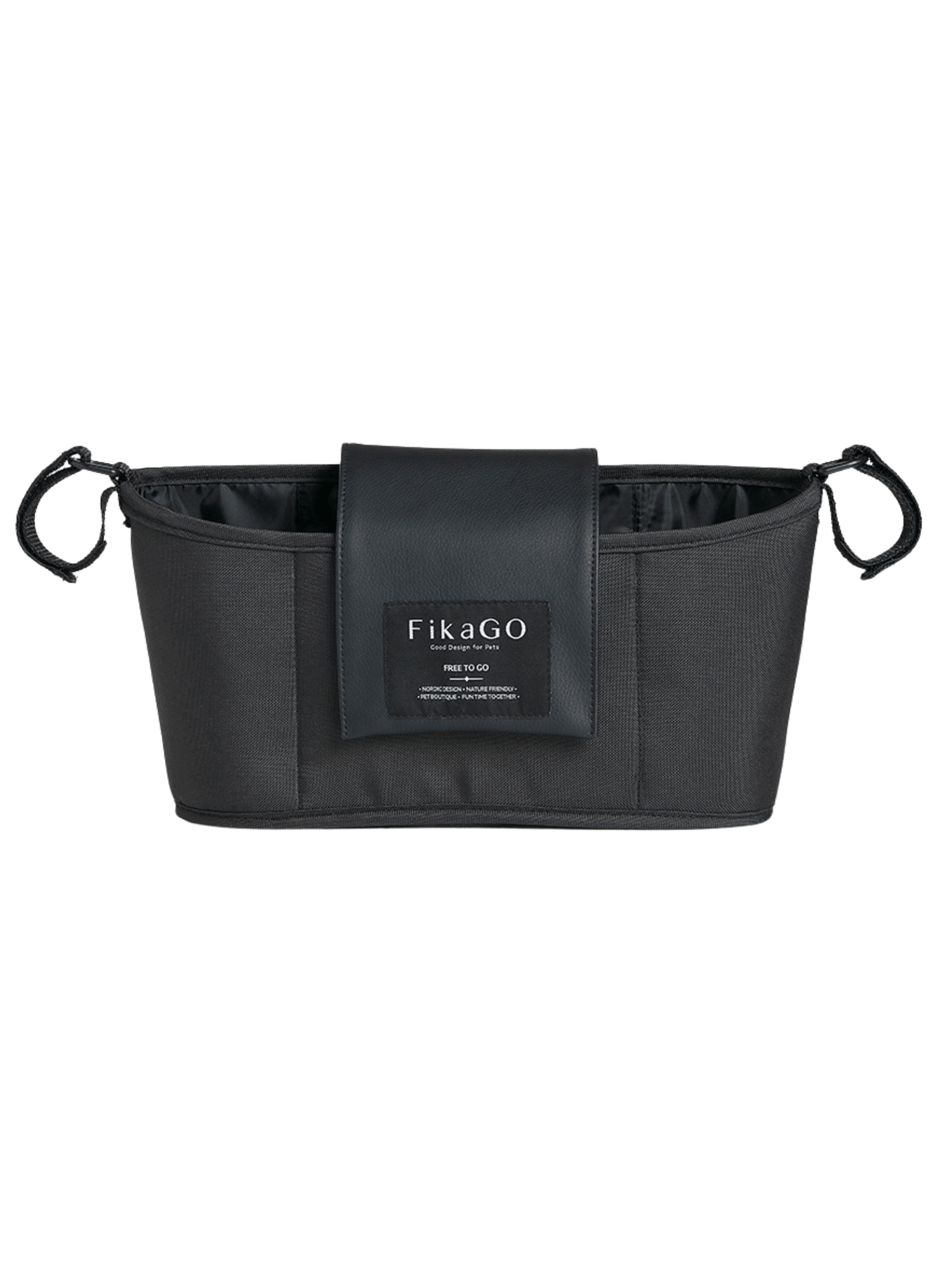 FikaGo | Free To Go/ Agile 掛袋收納包 - RUFF & FETCH