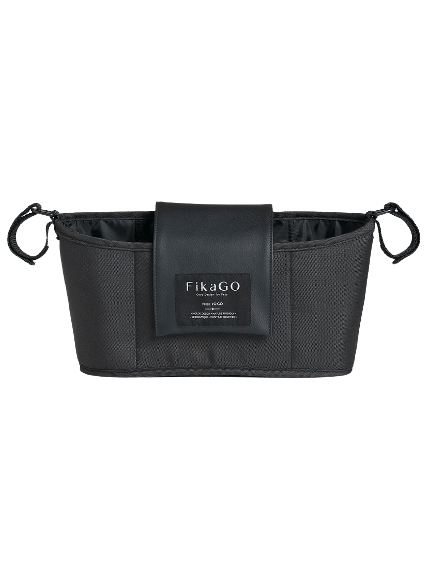 FikaGo | Free To Go/ Agile 掛袋收納包 - RUFF & FETCH