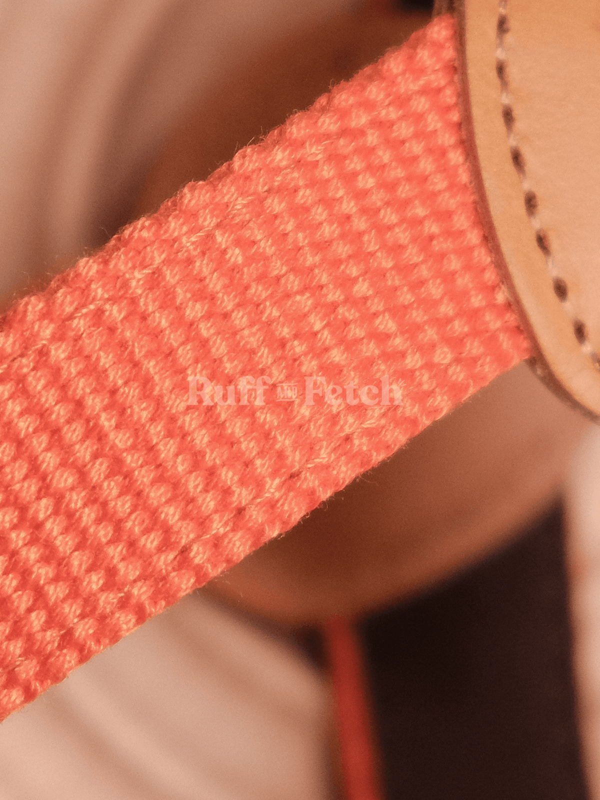 Howlpot | Adventure 系列狗狗胸帶 - RUFF & FETCH