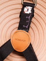 Howlpot | Adventure 系列狗狗胸帶 - RUFF & FETCH