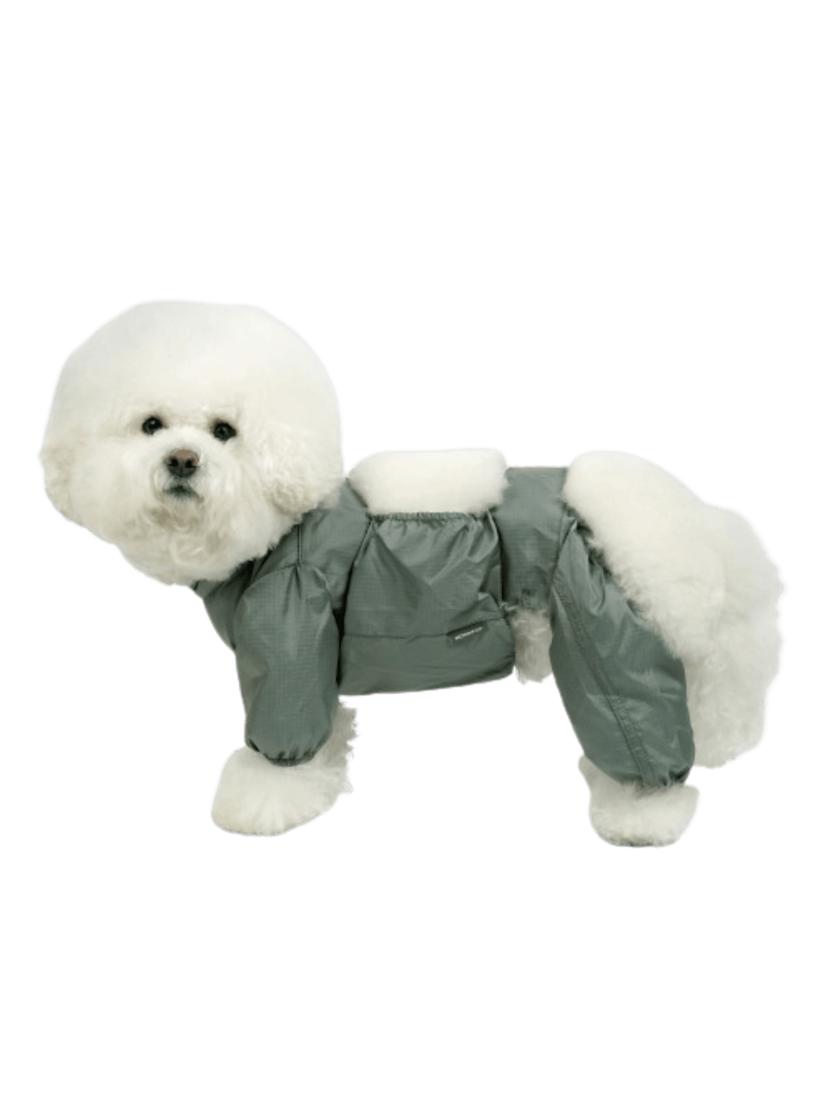 Howlpot | 狗狗外出防污散步裝 - RUFF & FETCH