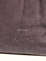 Howlpot | 多用途時尚寵物外出袋 - RUFF & FETCH
