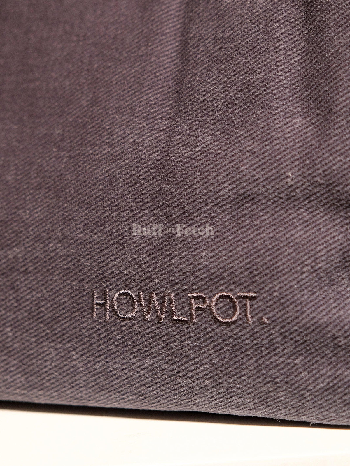 Howlpot | 多用途時尚寵物外出袋 - RUFF & FETCH