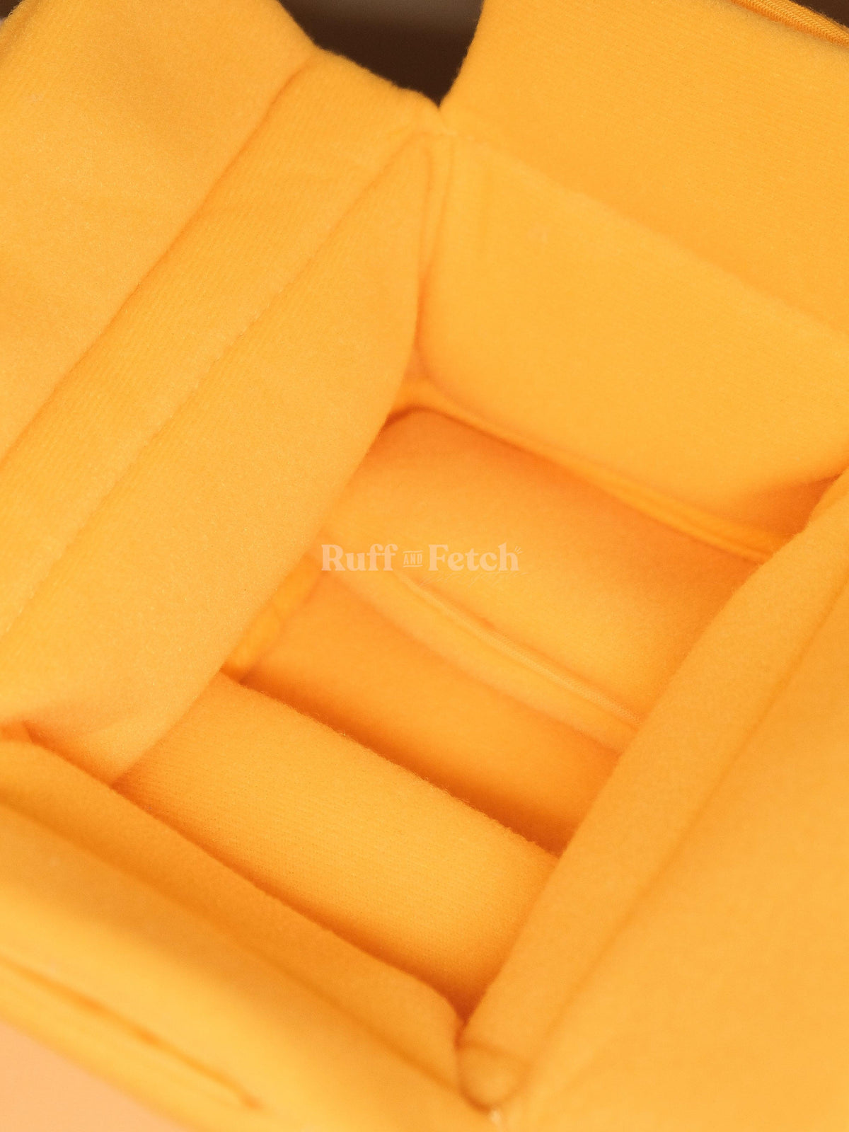 Howlpot | 郵遞箱發聲陪伴玩具 - RUFF & FETCH
