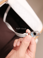 Howlpot | 時尚波士頓皮革包 - RUFF & FETCH