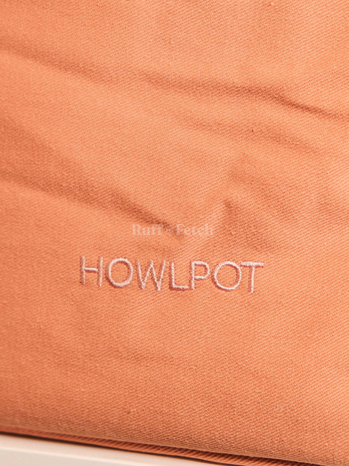 Howlpot | 多用途時尚寵物外出袋 - RUFF & FETCH