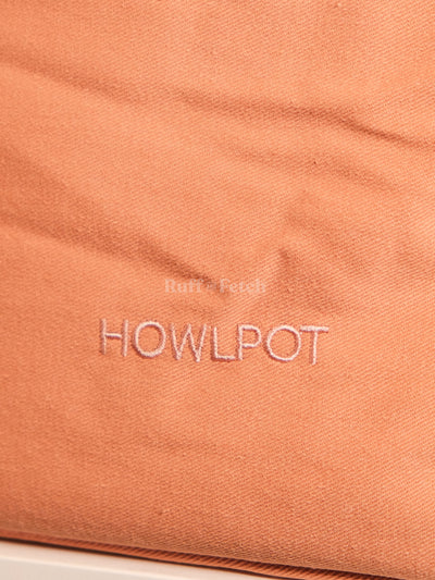 Howlpot | 多用途時尚寵物外出袋