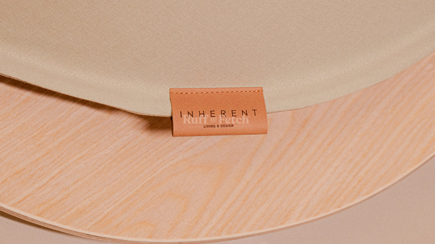 Inherent | Choco Wood Frame Chassis Tent