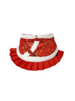 Momoji | Peony 系列寵物圍兜 - RUFF & FETCH