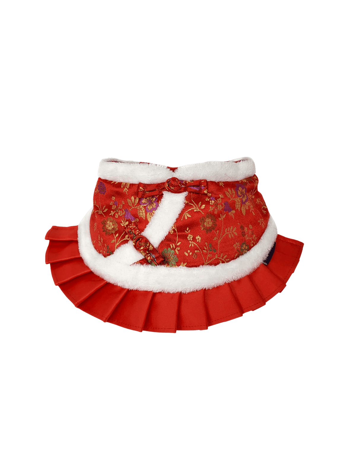 Momoji | Peony 系列寵物圍兜 - RUFF & FETCH