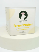 Puppermint | Furever Pawfect 皮膚專用配方 110g（狗狗專用） - RUFF & FETCH