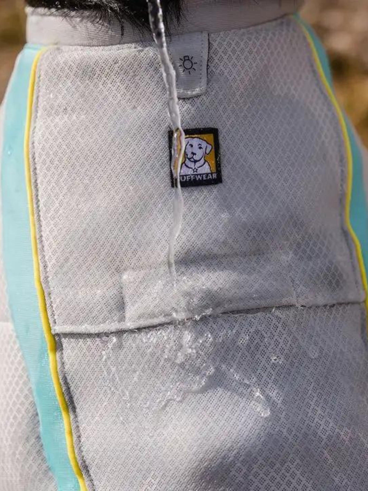 Ruffwear | SWAMP COOLER 涼涼衣 - RUFF & FETCH