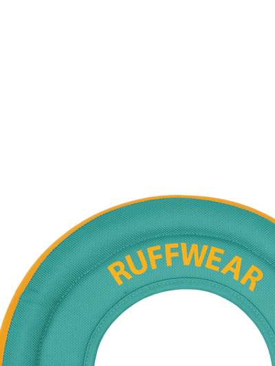Ruffwear  |  狗狗飛碟
