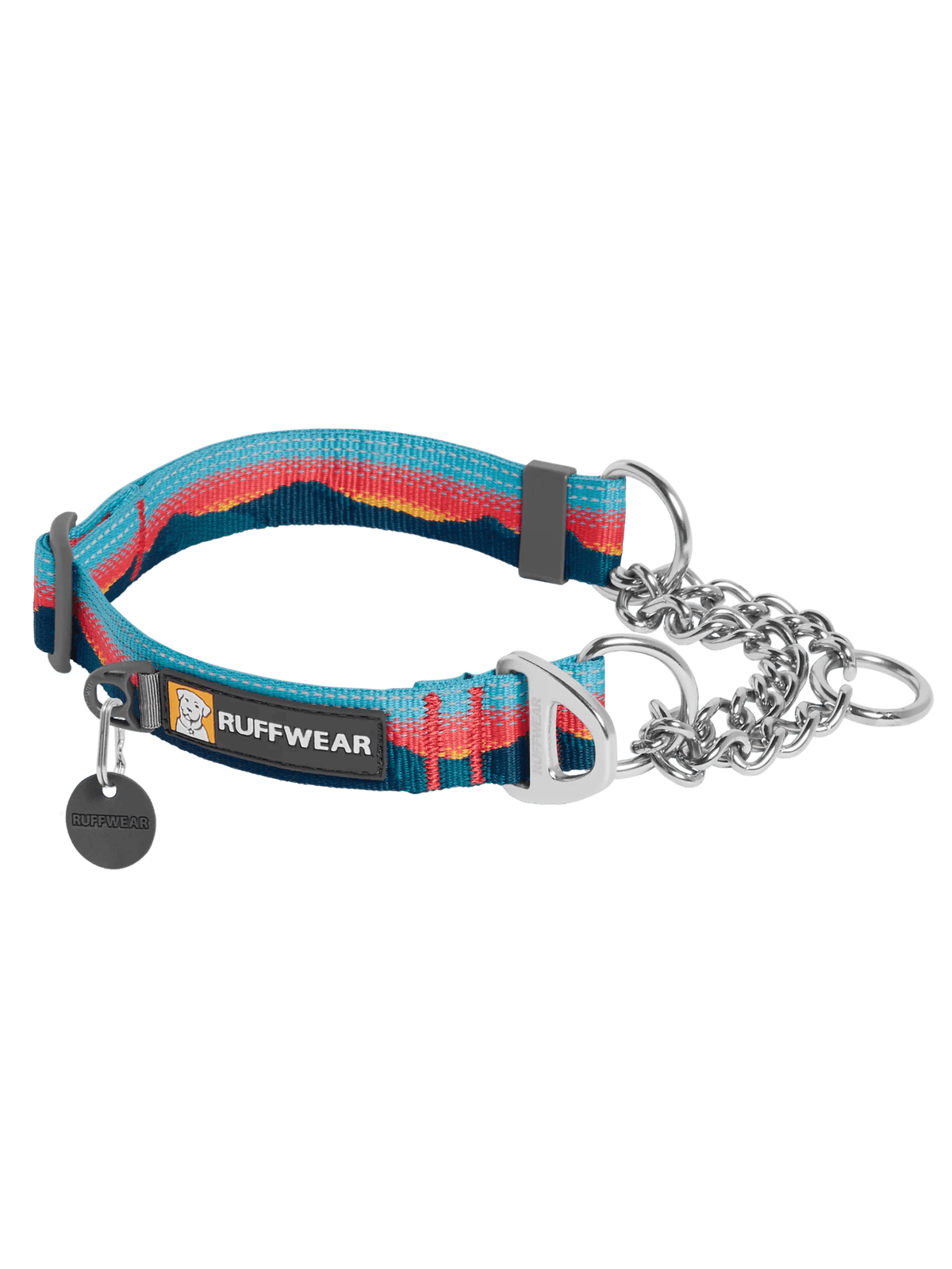 Ruffwear | Chain Reaction Collar 瑞安客半 P 頸圈 - RUFF & FETCH