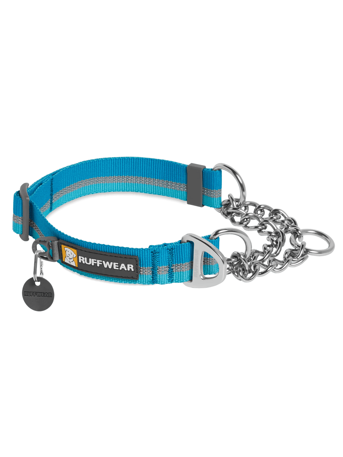 Ruffwear | Chain Reaction Collar 瑞安客半 P 頸圈 - RUFF & FETCH