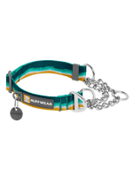 Ruffwear | Chain Reaction Collar 瑞安客半 P 頸圈 - RUFF & FETCH