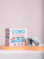Como | Poop bag 水溶性便便袋 - RUFF & FETCH