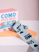 Como | Poop bag 水溶性便便袋 - RUFF & FETCH