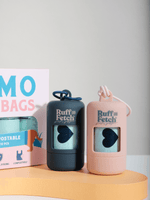 Como | Poop bag 水溶性便便袋 - RUFF & FETCH