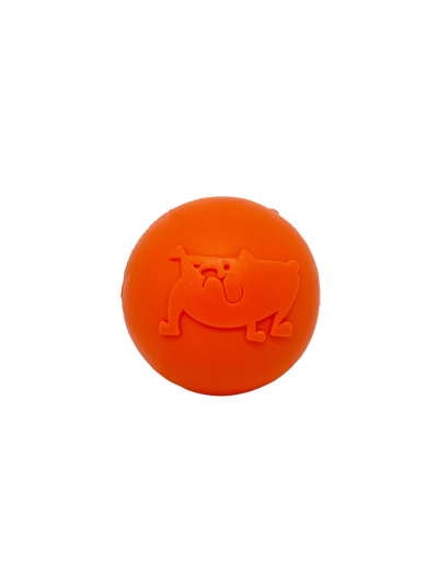 Sodapup | 耐咬浮水玩具大力士鉛球