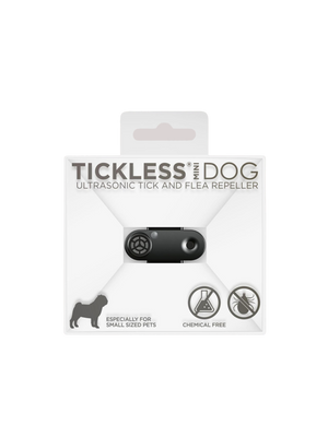 Tickless Mini | 超聲波驅蝨及牛蜱器 （狗用）