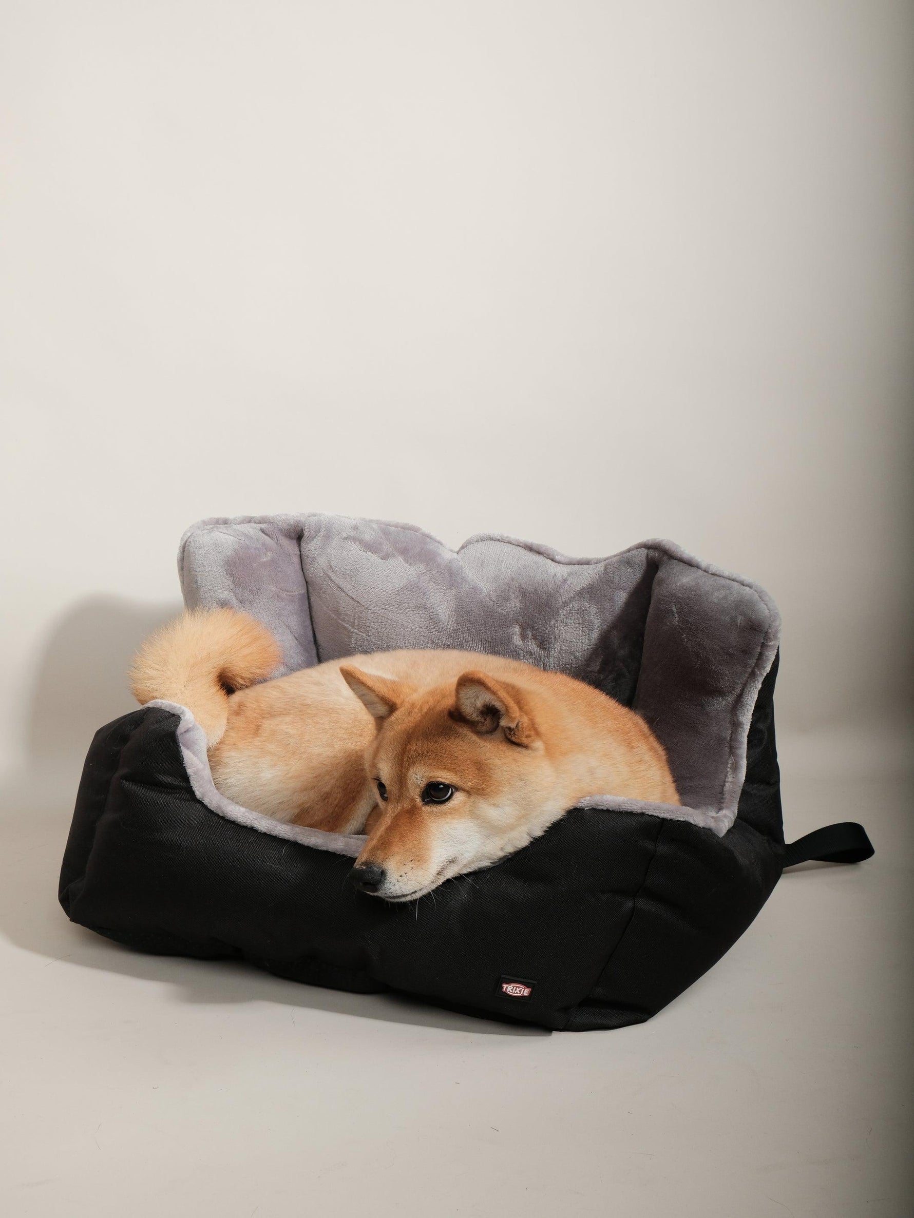 Trixie | 寵物汽車座位 - RUFF & FETCH
