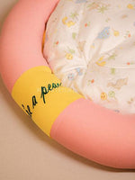 You Are A Peach | 冬甩形寵物睡床 - RUFF & FETCH