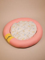 You Are A Peach | 冬甩形寵物睡床 - RUFF & FETCH