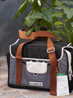 iCandor | 寵物外出包 iBag ( 預售4月底 ) - RUFF & FETCH