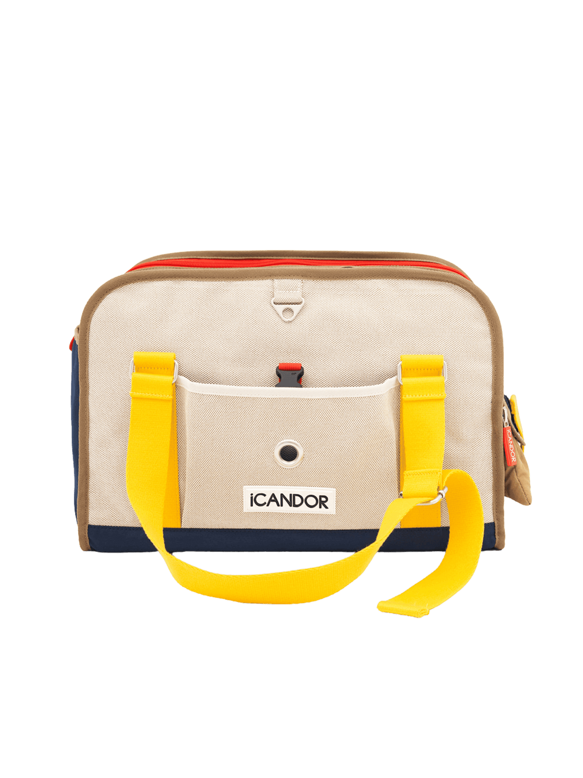 iCandor | 寵物外出包 iBag ( 預售4月底 ) - RUFF & FETCH