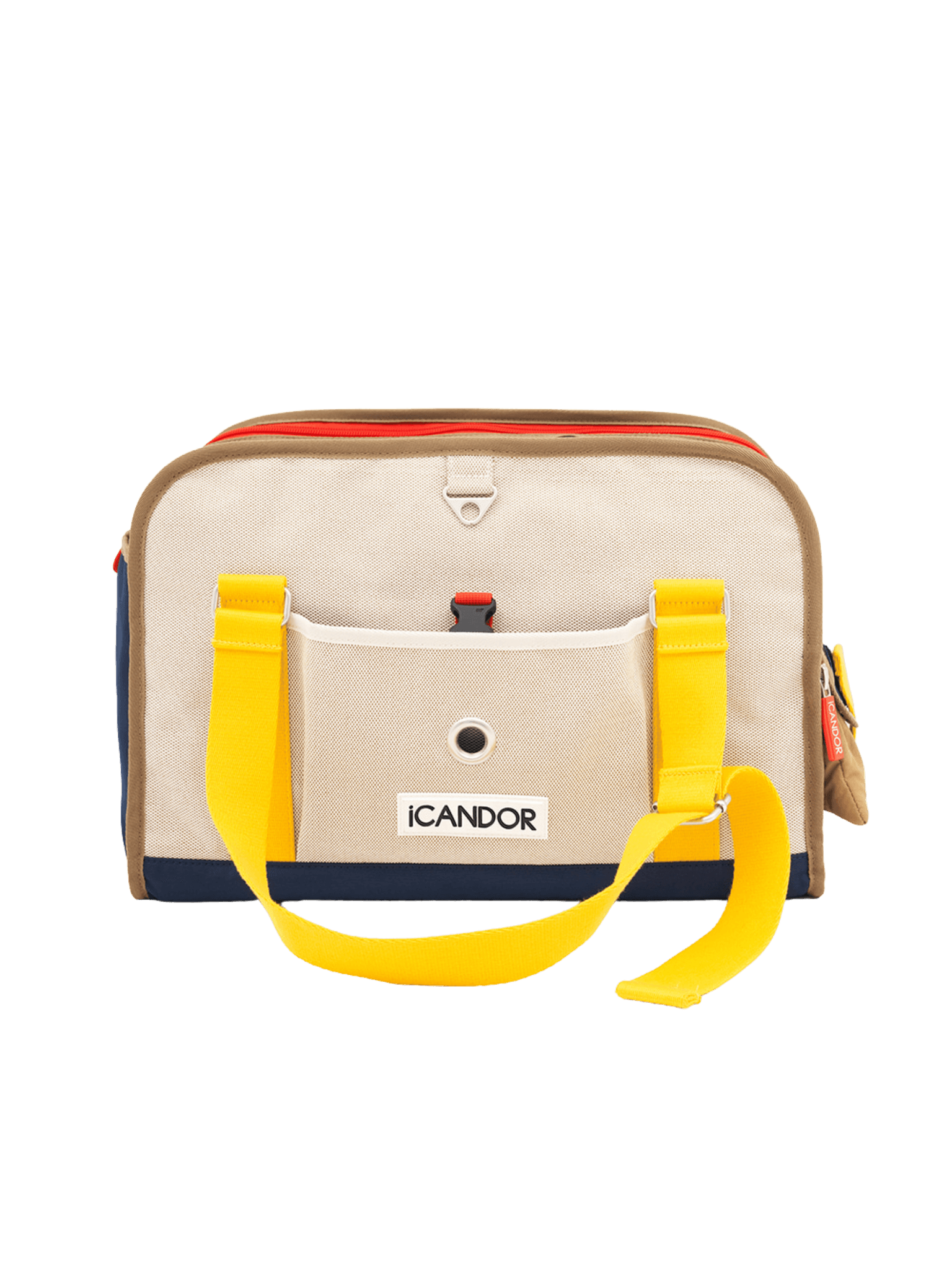 iCandor | 寵物外出包 iBag ( 預售4月底 ) - RUFF & FETCH