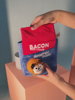Bacon Box | 老虎力量嗅覺訓練玩具
