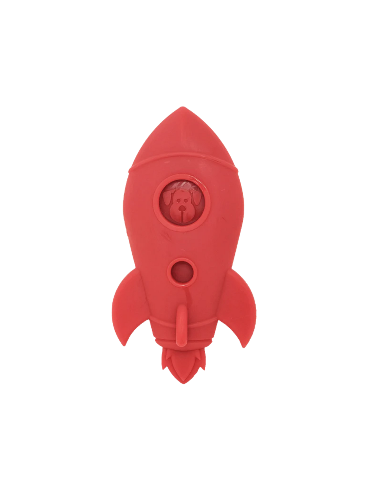 Sodapup | 火箭耐咬玩具