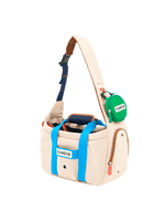 iCandor | 寵物斜背包 Peek-a-boo bag ( 預售4月底 ) - RUFF & FETCH