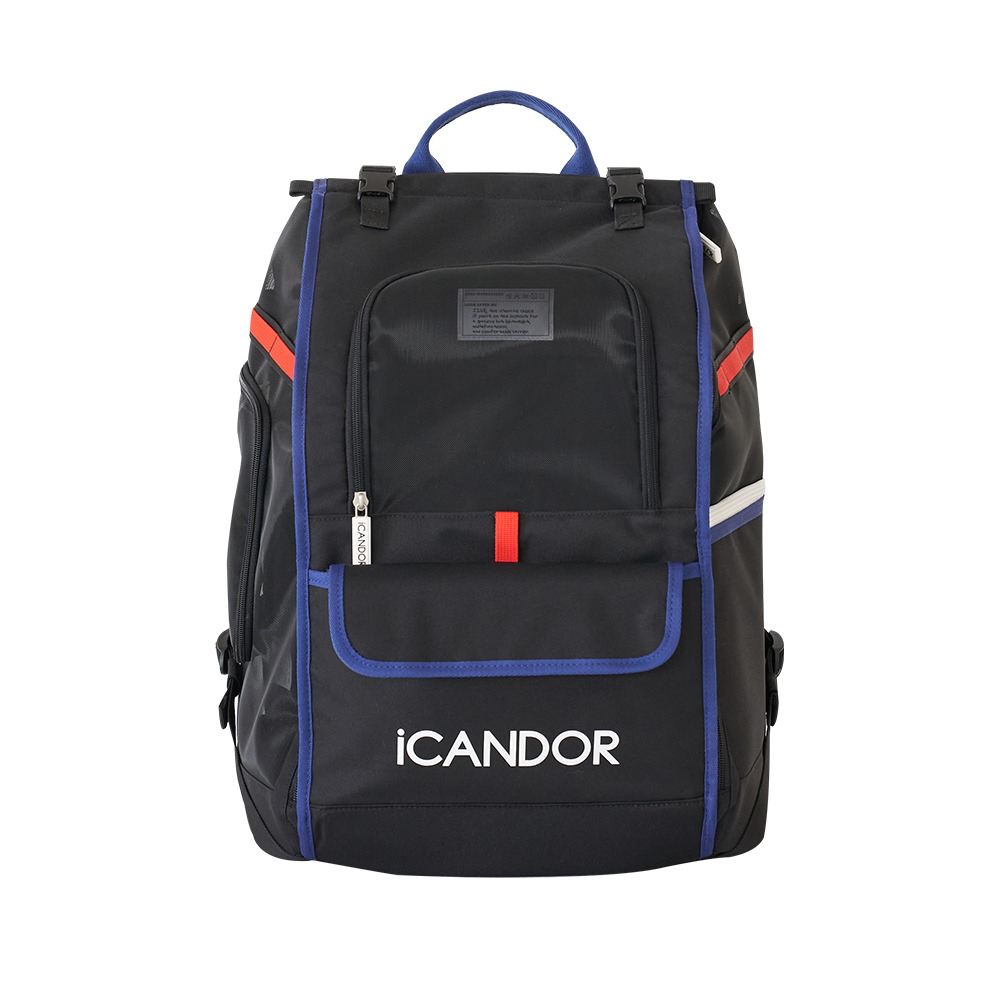 iCandor ｜ Jige Bag, breathable and firm pet backpack