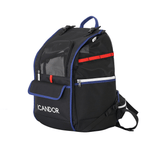 iCandor｜透氣堅挺寵物背包 Jige Bag ( 預售4月底 ) - RUFF & FETCH