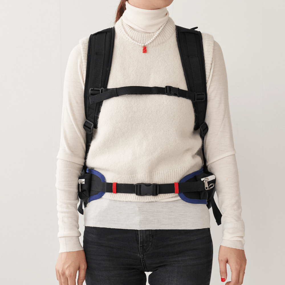 iCandor｜透氣堅挺寵物背包 Jige Bag ( 預售4月底 ) - RUFF & FETCH