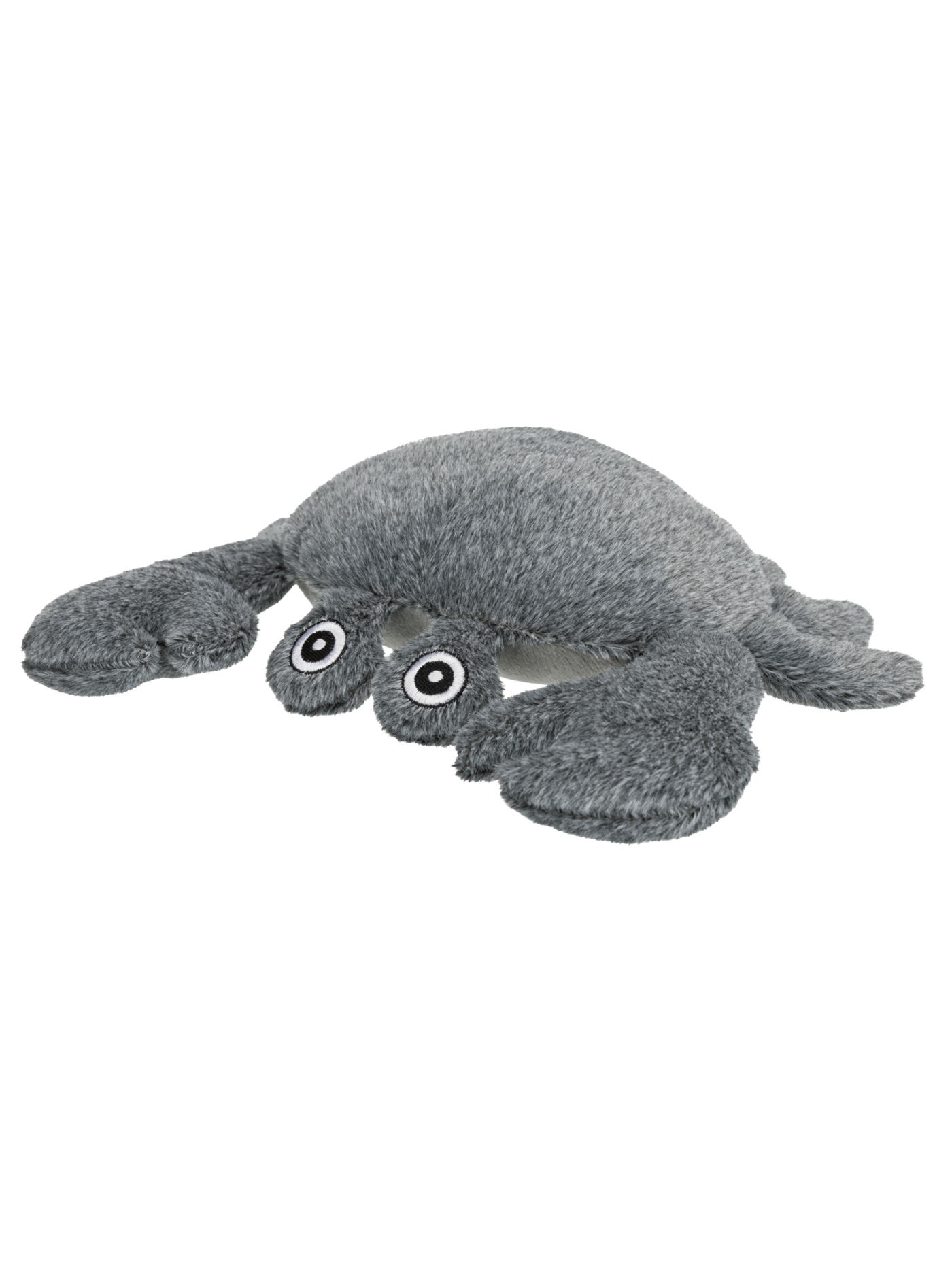 Trixie | 螃蟹型有聲毛絨布偶 保育海洋系列 Be Nordic