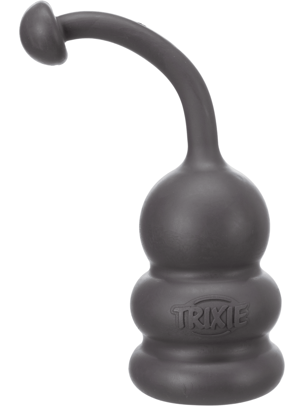 Trixie | 可浮耐咬互動不倒翁 環保再生系列 Be Eco 顏色隨機 - RUFF & FETCH