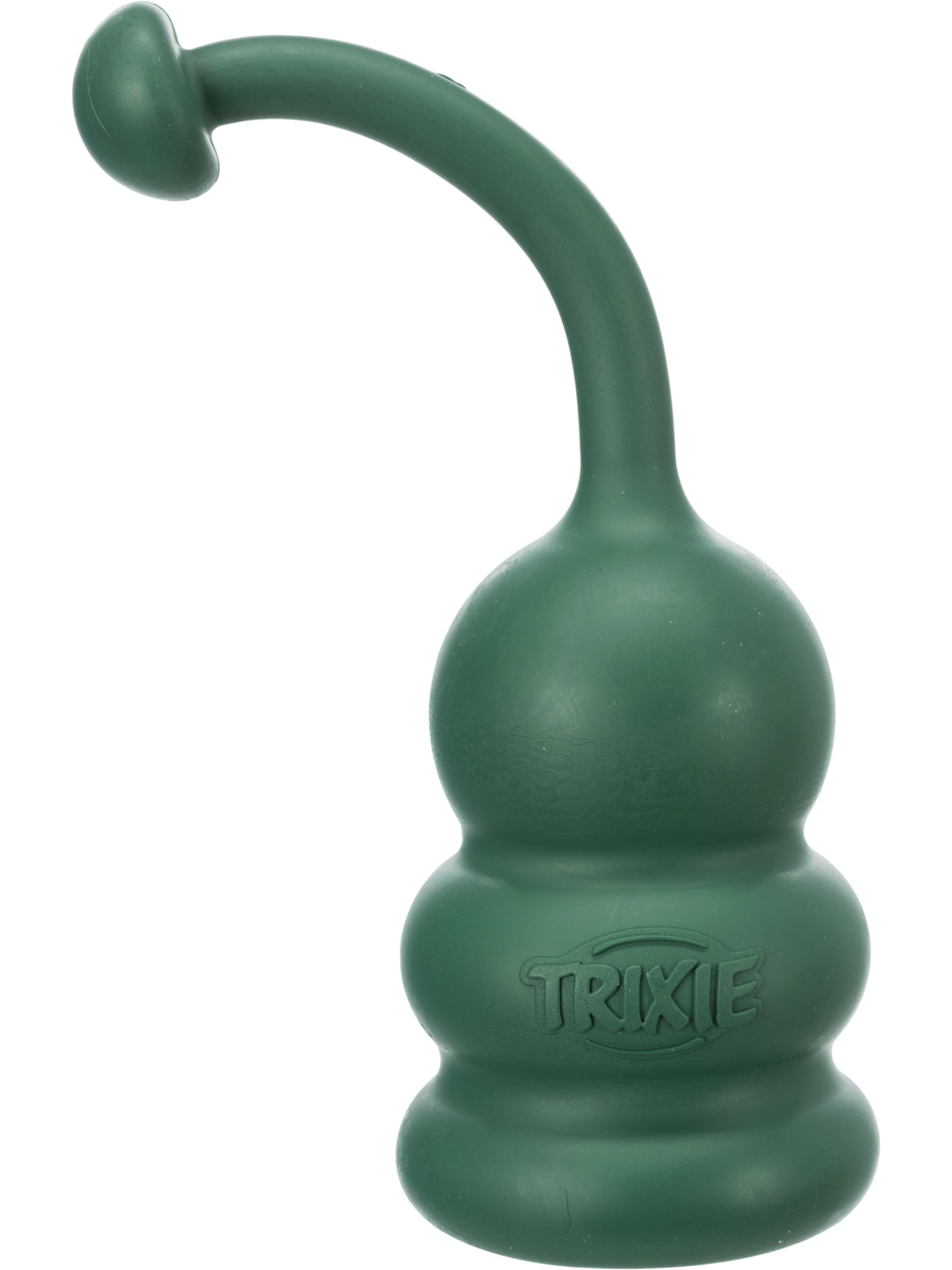 Trixie | 可浮耐咬互動不倒翁 環保再生系列 Be Eco 顏色隨機
