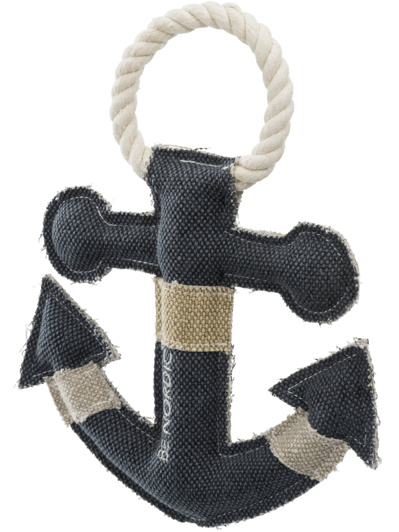 Trixie | 船錨型有聲玩具 保育海洋系列 Be Nordic